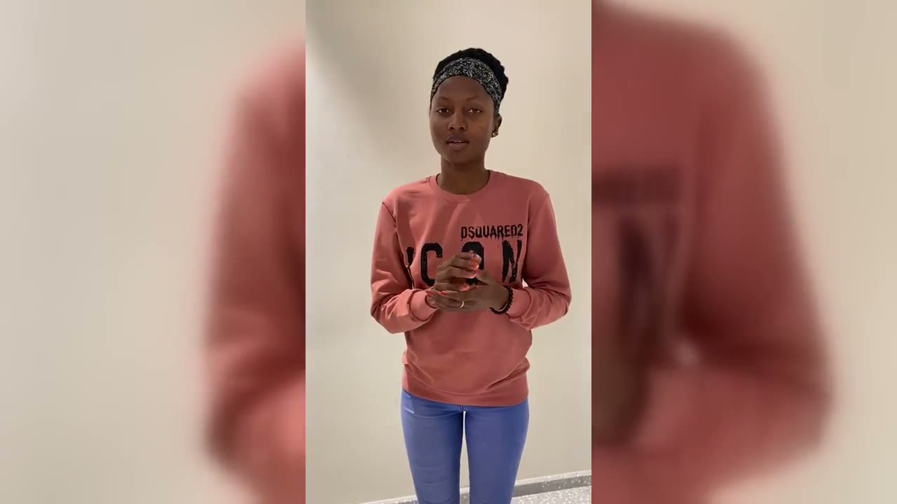Testimony from Sierra Leone