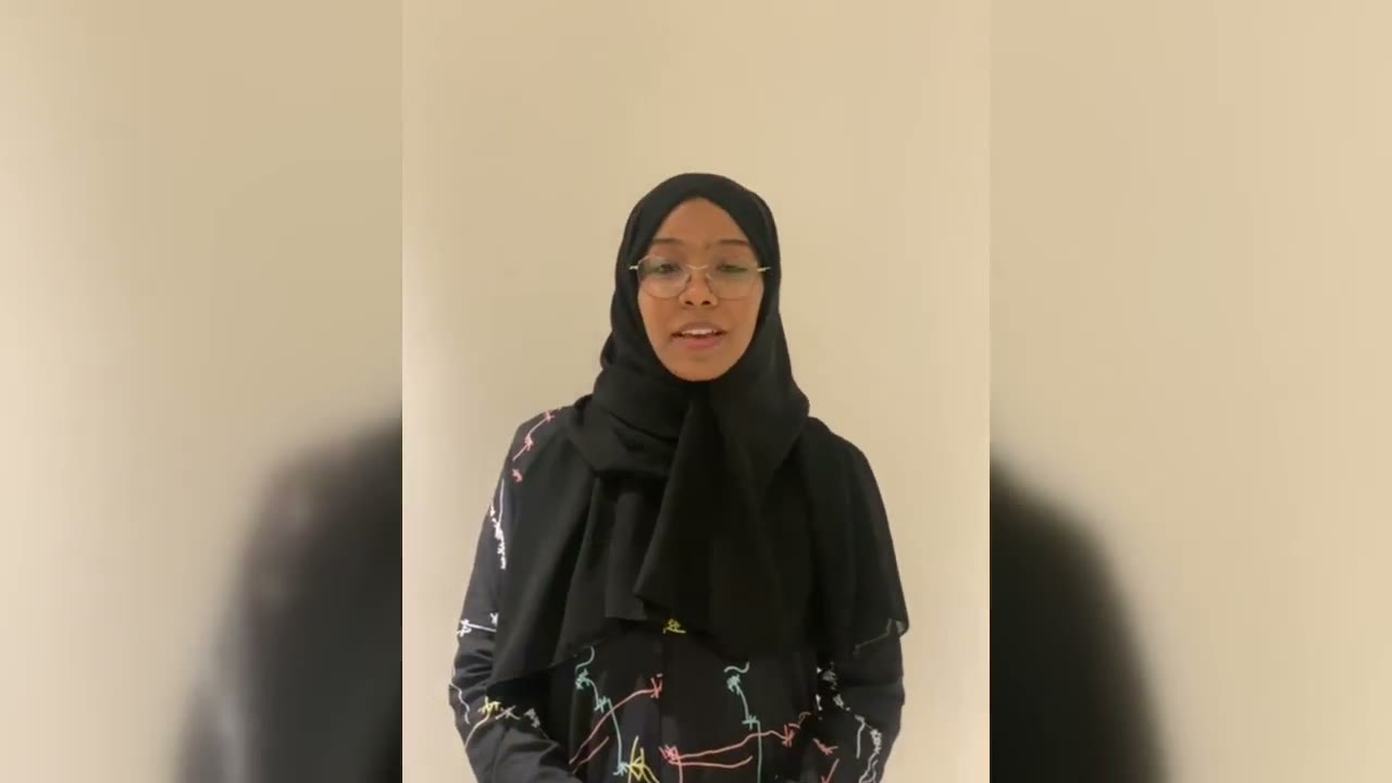 Testimony from Sudan